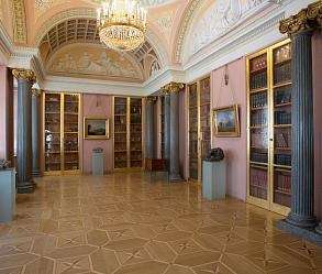 Минералогический кабинет